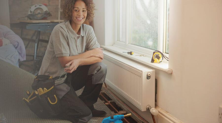 Professional same day plumber in Valleyford, WA